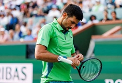 Novak Djokovic đầu tư 608 tỷ đồng vào CLB quần vợt tại Athens, củng cố quyết định định cư tại Hy Lạp