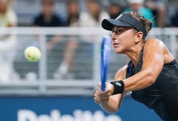 Giải quần vợt WTCC Thâm Quyến: Bencic tỏa sáng trước khi đại chiến Swiatek - Rybakina bắt đầu