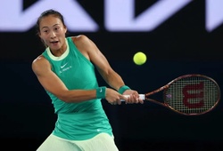 "Đại chiến" 1 triệu USD tại Australian Open: Zheng Qinwen, Naomi Osaka tranh tài ở giải quần vợt 1 điểm định thắng thua