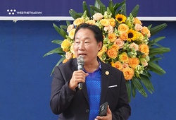 Quần vợt Việt Nam: Giải Các cây vợt xuất sắc chính thức tái xuất sau 6 năm chờ đợi! 