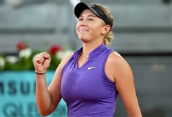 Nhận định quần vợt Miami Open 2026, ngày 20/03, 22h00: Amanda Anisimova vs Ajla Tomljanovic