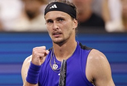 Nhận định quần vợt Úc mở rộng 2026, ngày 27/1, 9h30: Alexander Zverev vs Learner Tien