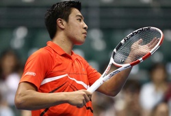 Nhận định quần vợt bán kết Abierto Mexicano Telcel 2026, ngày 28/02, 09h30: Brandon Nakashima vs Frances Tiafoe