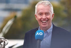 "Kiến trúc sư" đứng sau thành công của Australian Open rời ghế: Cuộc chuyển giao quyền lực chấn động làng quần vợt