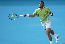 Ngược dòng không tưởng: Arthur Fils đánh bại Tommy Paul, xác lập cột mốc lịch sử tại quần vợt Miami Open 2026