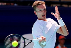 Loại "hiện tượng" quần vợt Landaluce tại Miami Open 2026: Jiri Lehecka và cuộc chiến của những ngôi sao thương mại mới