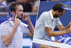 Đập vợt trong quần vợt: Góc khuất tâm lý, rủi ro thương hiệu và "mặt trái" của nền công nghiệp tỷ đô