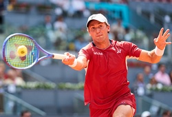 Quần vợt ATP Madrid Open 2026: Bản lĩnh nhà vô địch và bài toán quản trị sự tập trung trong thể thao đỉnh cao