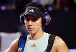 Jessica Pegula thú nhận lý do tại sao cô ấy không muốn ở khách sạn với những tay vợt quần vợt khác