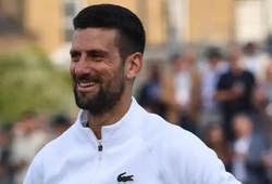 Novak Djokovic sẽ có 3 kỷ lục quần vợt khi vô địch Wimbledon 2025