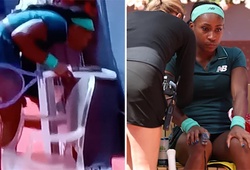 Quần vợt Madrid Open 2026: Coco Gauff vượt "nghịch cảnh" virus dạ dày và bài toán bảo toàn 3.300 điểm thưởng