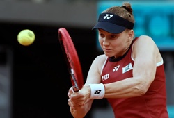 Quần vợt Madrid Open 2026: Elena Rybakina chỉ trích hệ thống trọng tài điện tử và cuộc khủng hoảng niềm tin công nghệ