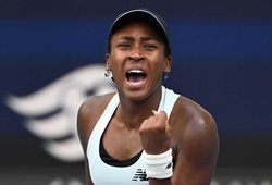 Coco Gauff khởi đầu hành trình bảo vệ danh hiệu quần vợt Roland-Garros thuận lợi trước trận đấu với Mayar Sherif