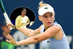 Polina Kudermetova được cho là đã thuê cựu số 1 quần vợt thế giới Dinara Safina làm huấn luyện viên