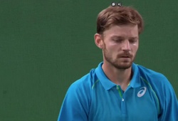 Quần vợt Úc mở rộng 2026: Cựu số 7 thế giới David Goffin bất ngờ thông báo rút lui