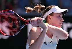 Rybakina vào bán kết quần vợt Úc mở rộng và chấm dứt giấc mơ Grand Slam sự nghiệp của Iga Swiatek