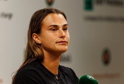 Bán kết quần vợt Australian Open 2026: Sabalenka và Svitolina tạo nên cuộc chiến không bắt tay