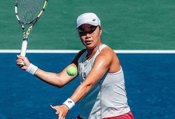 Merida Open 2026: Janice Tjen dừng bước tại bán kết và bài toán "chuyên biệt hóa" nội dung đôi trong quần vợt hiện đại