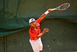 Quần vợt Việt Nam giành vé dự vòng loại cuối Davis Cup Trẻ: Bài học về đầu tư tinh gọn