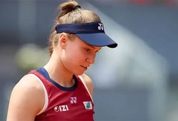 Quần vợt Madrid Open 2026: Đương kim vô địch Australian Open Rybakina bị loại và bài toán quản trị rủi ro phong độ