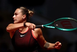 Số 1 thế giới Aryna Sabalenka tiến vào vòng 3 đơn nữ quần vợt Roland Garros 2026 sau chiến thắng trước Elsa Jacquemot