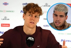 Cú sốc triệu đô: Carlos Alcaraz và Jannik Sinner lãnh án phạt nặng từ ATP do bỏ giải quần vợt