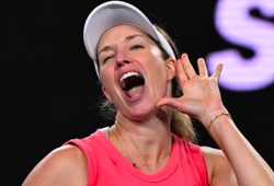 "Đàn ông sợ hãi những người phụ nữ thành đạt": Chuyện hẹn hò của VĐV quần vợt chuyên nghiệp khó khăn tới mức nào?