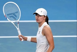 Iga Swiatek than thở về 'vận rủi' của quần vợt Ba Lan trong các kỳ United Cup trước đây