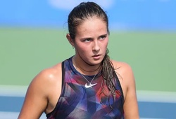 Kasatkina sẵn sàng cho giải quần vợt Australian Open 2026: Lời thú nhận về 6 tuần khủng hoảng