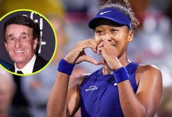 Naomi Osaka lọt Top 20 WTA: Cú hích từ huấn luyện viên mới và tham vọng tại giải quần vợt United Cup
