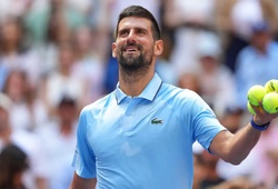 Novak Djokovic giải nghệ? Câu trả lời bất ngờ từ tay vợt vĩ đại nhất lịch sử quần vợt
