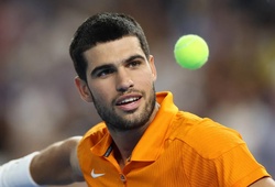 Nhận định quần vợt Úc mở rộng 2026, ngày 30/1, 10h30: Carlos Alcaraz vs Alexander Zverev