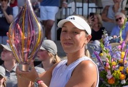 Quần vợt Charleston Open 2026: Jessica Pegula và sứ mệnh tái lập kỳ tích 13 năm của Serena Williams