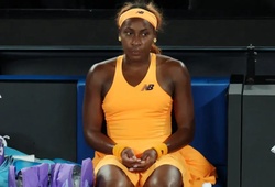 Huyền thoại quần vợt Martina Navratilova lý giải thất bại của Coco Gauff: Nỗ lực không thể bù đắp hỏa lực từ Sabalenka