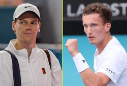 Nhận định quần vợt chung kết đơn nam Miami Open 2026, ngày 30/03, 02h00: Jannik Sinner vs Jiri Lehecka