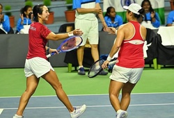 Quần vợt Madrid Open 2026: Janice/Aldila dừng bước tại tứ kết và bài toán "điểm quyết định" trong quản trị hiệu suất