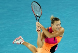 Sabalenka và Rybakina sẽ gặp lại nhau tại trận chung kết quần vợt Australian Open 2026