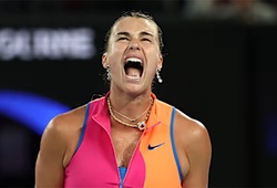 Nhận định quần vợt Úc mở rộng 2026, ngày 31/1, 15h30: Aryna Sabalenka vs Elena Rybakina