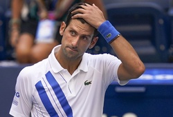 Bảng xếp hạng quần vợt ATP sau Miami 2026: Djokovic tụt hạng, "ngai vàng" của Alcaraz lung lay trước sức nóng từ Sinner