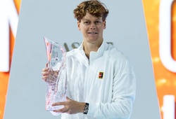 Jannik Sinner vô địch quần vợt Miami Masters 2026: Xác lập kỷ lục "Sunshine Double" và bài học về bản lĩnh nhà vô địch