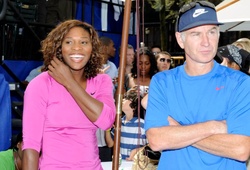 "Trận chiến giới tính" tennis thế hệ mới: Lý do McEnroe và Venus Williams từ chối đề nghị tiền tấn từ ông Donald Trump
