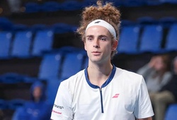 Ngôi sao quần vợt đang lên trở thành tay vợt LGBT+ công khai thứ hai thi đấu tại ATP Tour