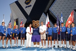 Lịch thi đấu quần vợt United Cup năm 2026 mới nhất ngày 30/12/2025