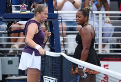 Jelena Ostapenko xin lỗi do mắng Taylor Townsend tại giải quần vợt US Open 2025