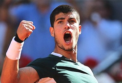 Kết quả tennis mới nhất 8/5: "Thần đồng" Tây Ban Nha hạ số 1 thế giới Djokovic ở Madrid