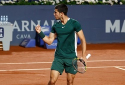 Nhận định quần vợt vòng 16 Rolex Monte-Carlo Masters 2026, ngày 09/04, 19h00: Carlos Alcaraz vs Tomas Martin Etcheverry