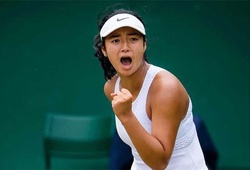 Tennis SEA Games 31: Philippines khai thác tối đa Alex Eala - "đệ tử" của Nadal