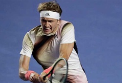 Nhận định quần vợt Úc mở rộng 2026, ngày 23/1, 14h30: Alexander Zverev vs Cameron Norrie