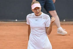 Nhận định quần vợt United Cup 2026, ngày 6/1, 9h30: Diana Shnaider vs Anastasia Potapova  