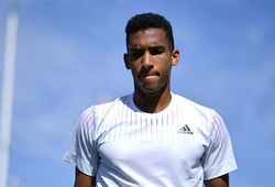 Nhận định quần vợt Indian Wells 2026, ngày 07/03, 05h00: Gaël Monfils vs Felix Auger-Aliassime 